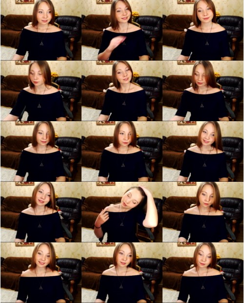 Download Video File: myfreecams kissitbetterr