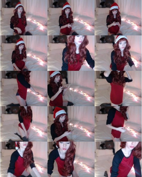 Download Video File: myfreecams kristenkat