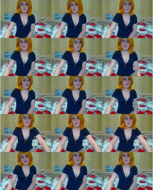 Download Video File: myfreecams kristi hot