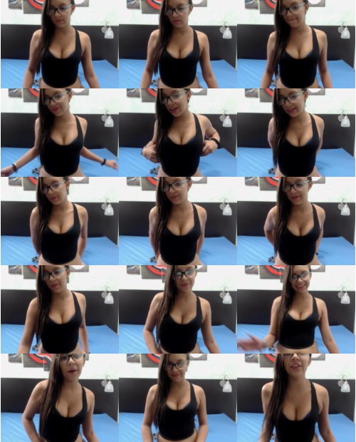 Download Video File: myfreecams kristystevens