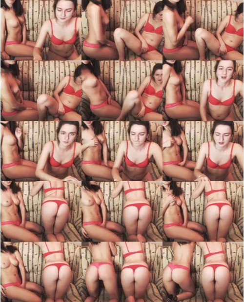Download Video File: myfreecams kristytessy