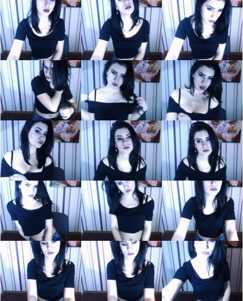 Download Video File: myfreecams lalia mays