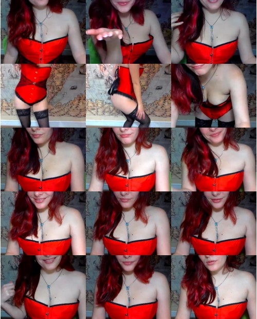 Download Video File: myfreecams lanaevans