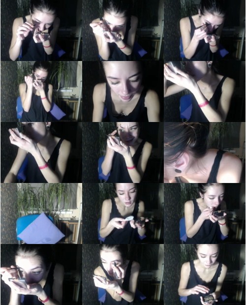 Download Video File: myfreecams lapusyk