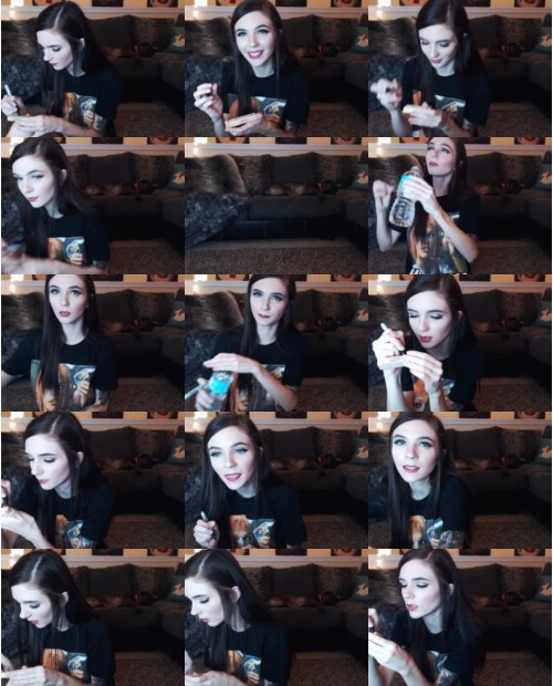 Download Video File: myfreecams laralou