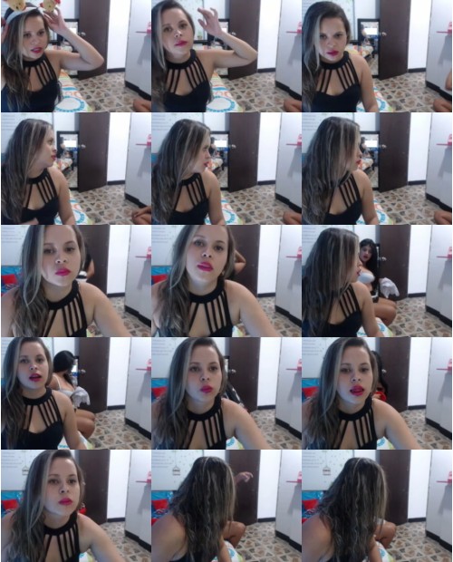 Download Video File: myfreecams latineyes20