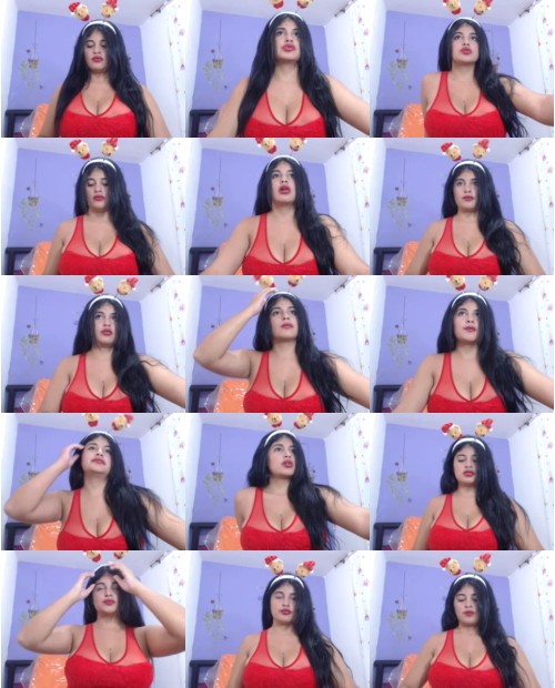 Download Video File: myfreecams latinkileyj