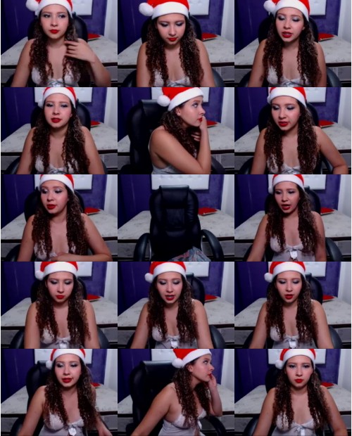 Download Video File: myfreecams layna demeyer