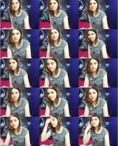 Download Video File: myfreecams lilla parker