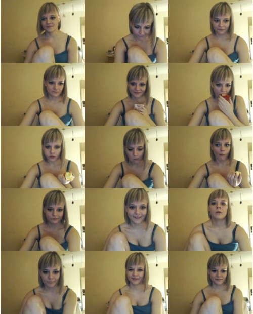 Download Video File: myfreecams lilshyann