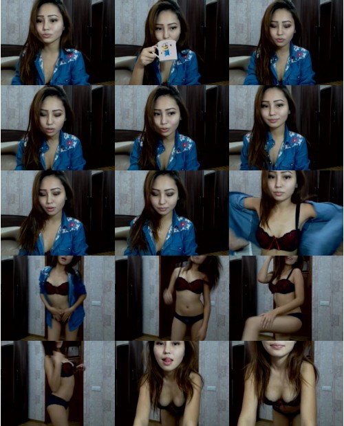 Download Video File: myfreecams linsyten
