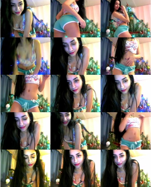 Download Video File: myfreecams little woman