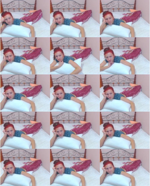 Download Video File: myfreecams littleana18