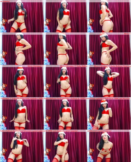 Download Video File: myfreecams lolith18