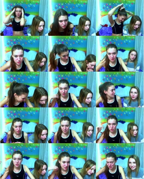 Download Video File: myfreecams lovelystars