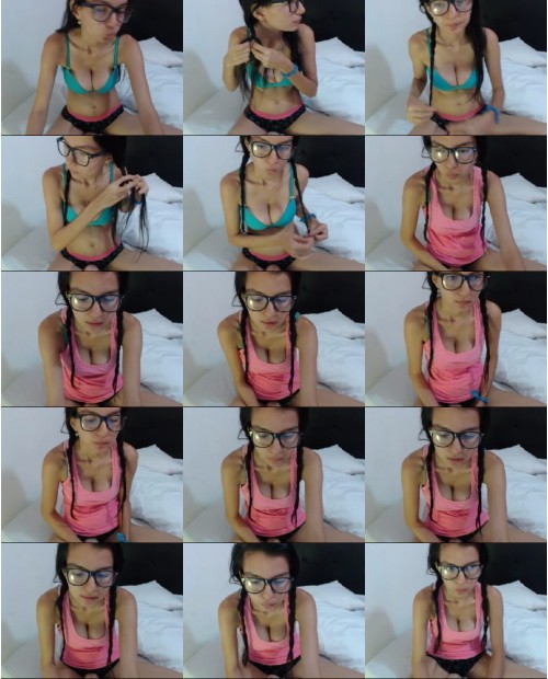 Download Video File: myfreecams luciana ss