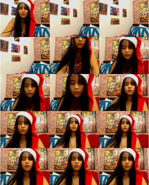 Download Video File: myfreecams lucianamartin