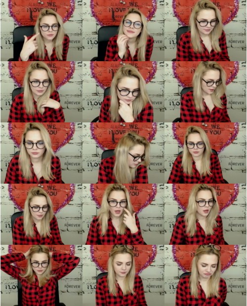 Download Video File: myfreecams madisonxray