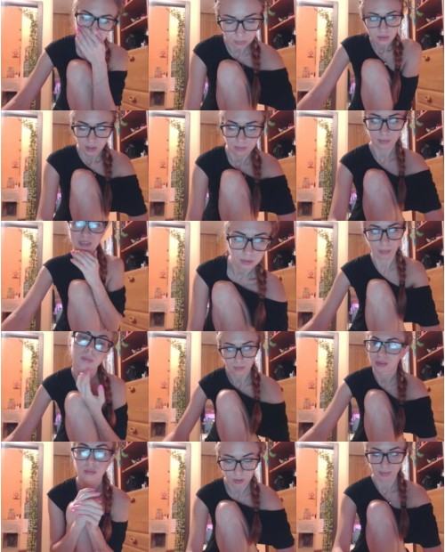 Download Video File: myfreecams magdalenabush