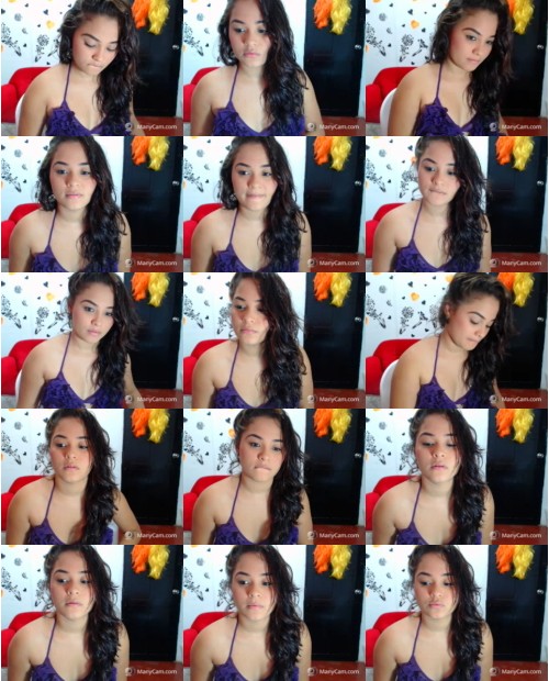 Download Video File: myfreecams maleja squit