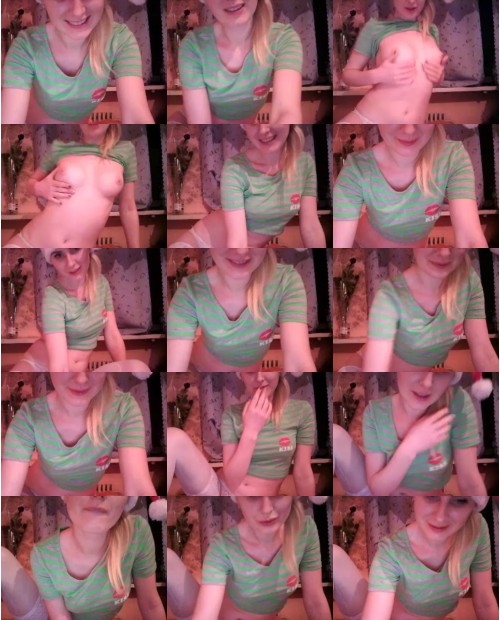 Download Video File: myfreecams mantellia