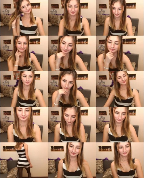 Download Video File: myfreecams marikawest