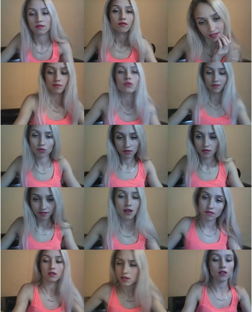 Download Video File: myfreecams masha  