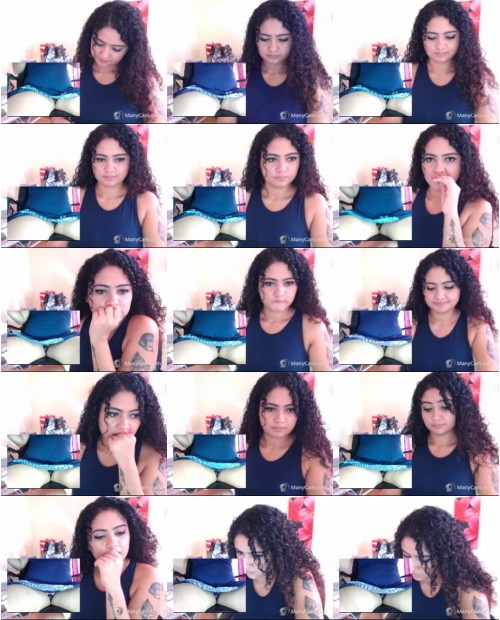 Download Video File: myfreecams miarivera 