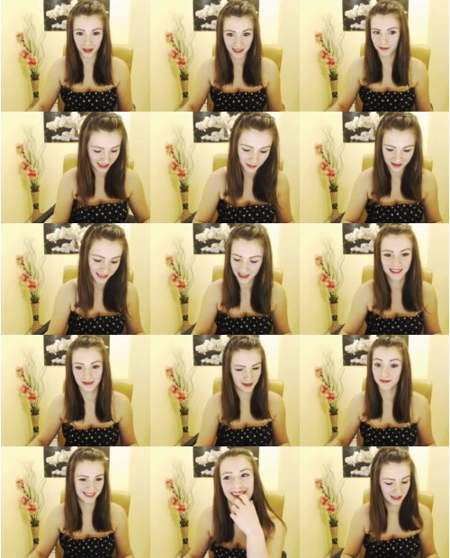 Download Video File: myfreecams miaroony