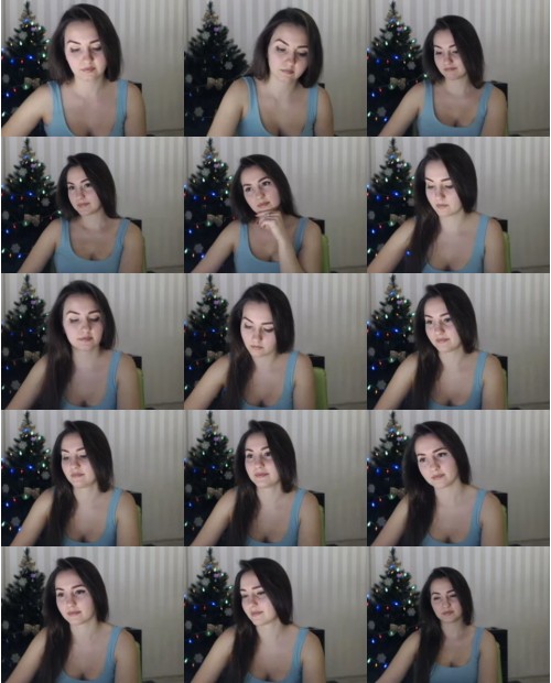 Download Video File: myfreecams mikkalove