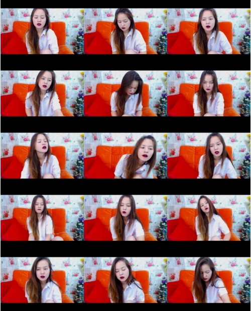 Download Video File: myfreecams mikkisunny