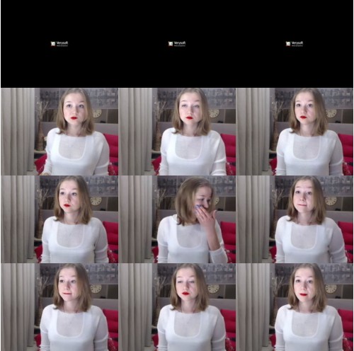 Download Video File: myfreecams milalucky
