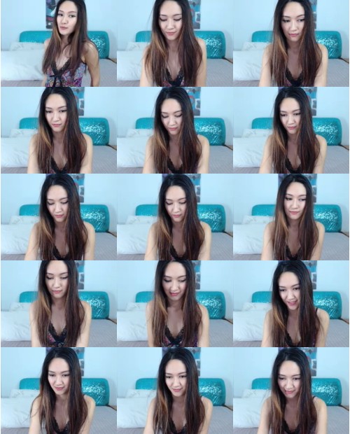 Download Video File: myfreecams millykim