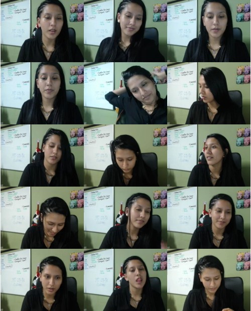 Download Video File: myfreecams mirandalemus