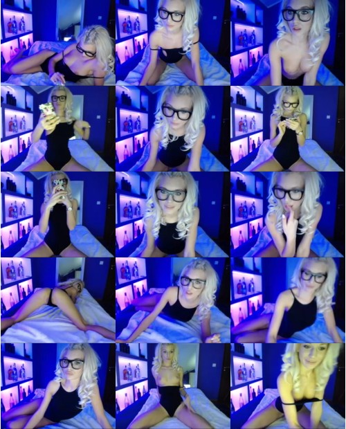 Download Video File: myfreecams miss jelisse