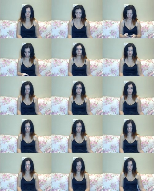 Download Video File: myfreecams miss nicolexl