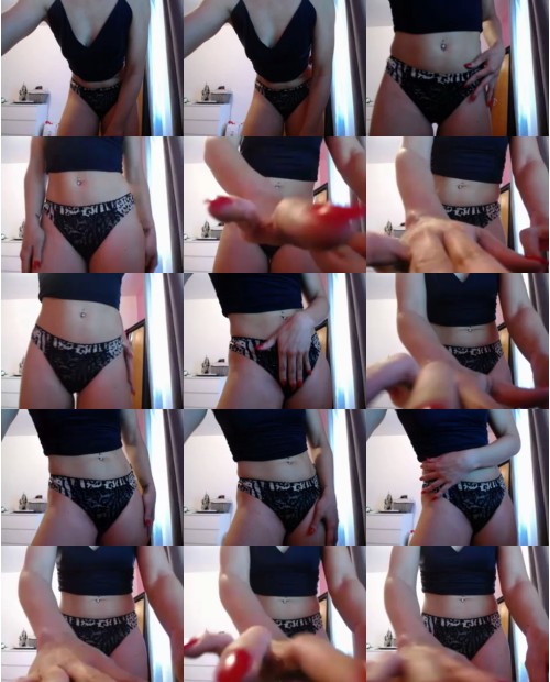 Download Video File: myfreecams missbonymfc