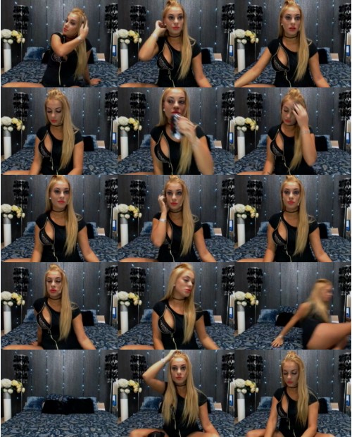 Download Video File: myfreecams misskhloe 