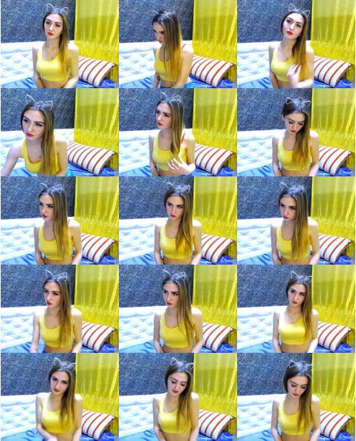 Download Video File: myfreecams naomiblue