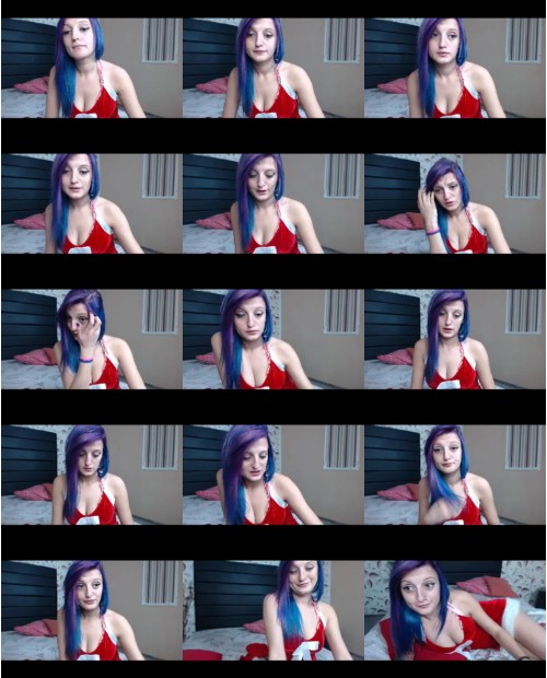 Download Video File: myfreecams nicolledoll