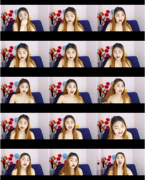 Download Video File: myfreecams nimmajoy