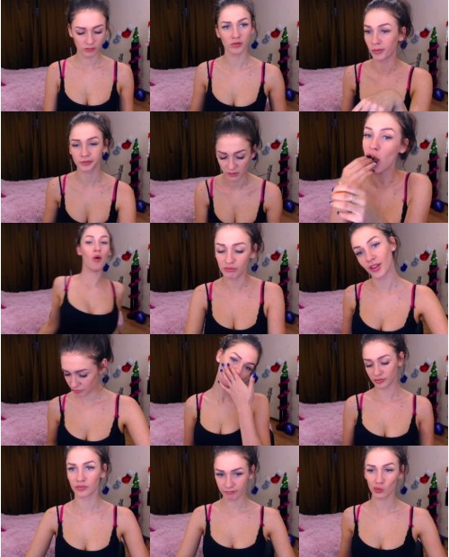 Download Video File: myfreecams nowarinheart