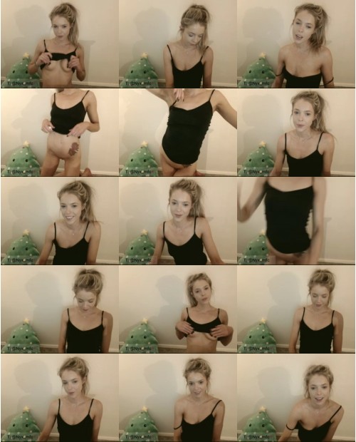 Download Video File: myfreecams nyx mfc