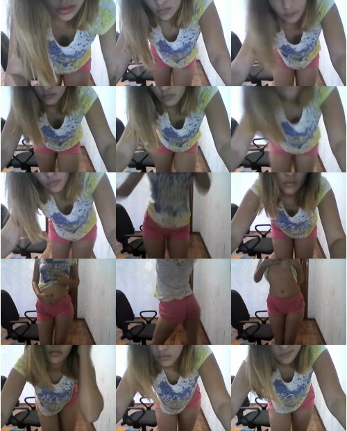 Download Video File: myfreecams stelali