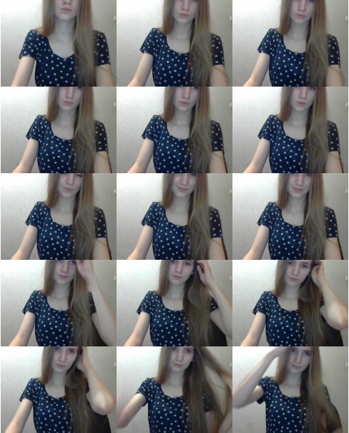 Download Video File: myfreecams adalinstudent