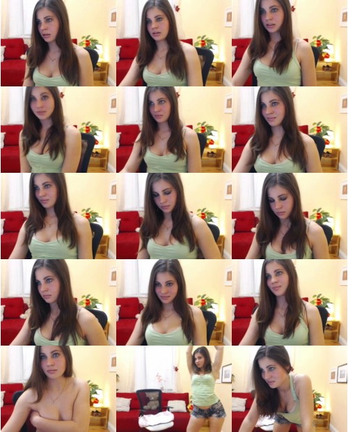 Download Video File: myfreecams adele18