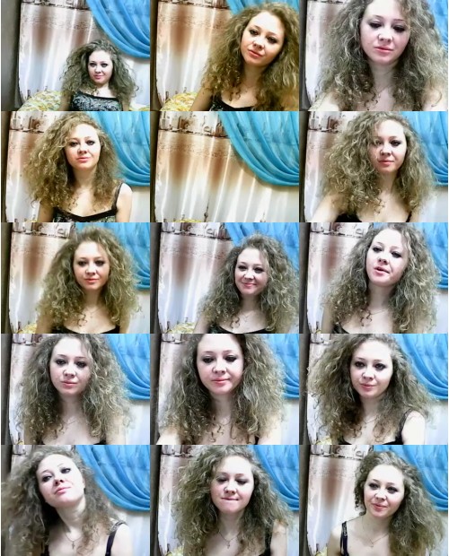 Download Video File: myfreecams alef tina