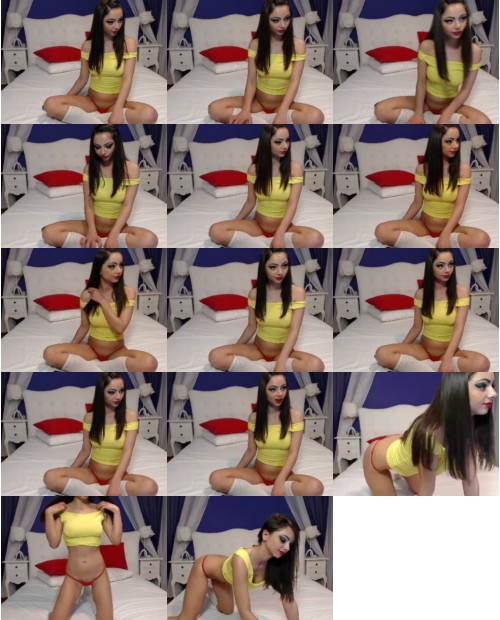 Download Video File: myfreecams alessandra180