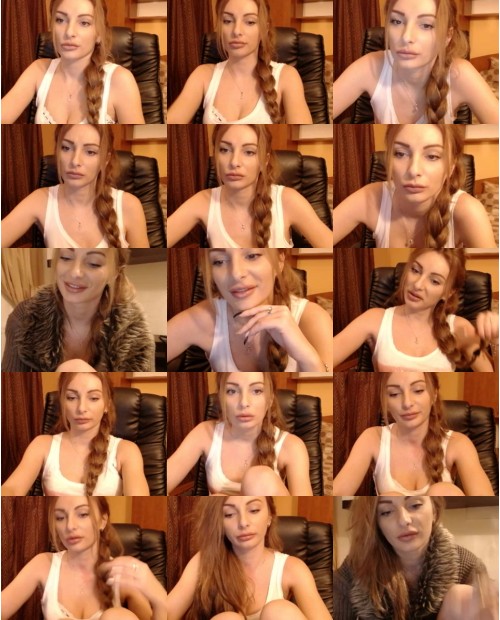 Download Video File: myfreecams alexia1234