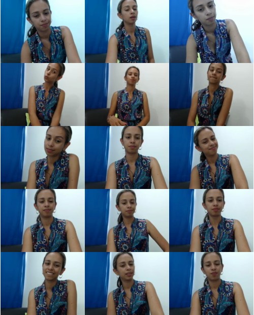 Download Video File: myfreecams aliicia